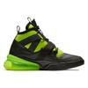 Nike Air Force 270 Utility Volt AQ0572-001
