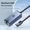Адаптеры BYZ Lightning для iPhone и iPad