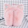 Plush Ear Muff Keep Warm Ear Protectors Lovely Ear Cover  Winter