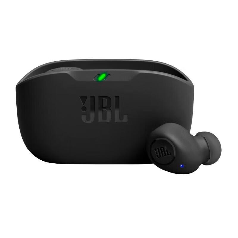 JBL Wave Buds True Wireless In-Ear Headphones