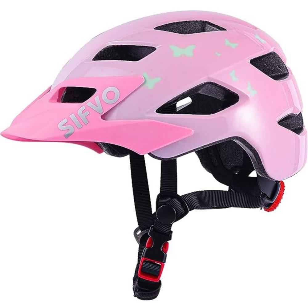 Детские велосипедные шлемы Шлемы для активного отдыха молодежи Шлемы для самоката и роликовых коньков Велосипедные шлемы