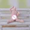 Множественные суставы Мышечное тело Кукла ПВХ BJD Кукольное тело Новые Мини-части тела для Куклы На заказ