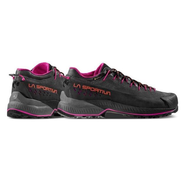 La Sportiva TX4 Evo Goretex ботинки трекинговые