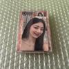 [USED] TWICE Jihyo Acrylic Photo Card Stand ZONE Trading Card
