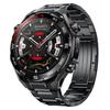 Совместимый титановый ремешок для Huawei WATCH Ultimate 2 с системой быстрой замены - В комплекте экстраординарный инструмент для снятия пружинных штифтов