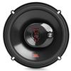 JBL Stage 3637F - 3-полосные автомобильные акустические системы 6,5 дюйма, Черные, Без решеток