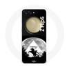 Samsung Galaxy Z Flip5 Case Legend of Zelda Moon