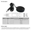 BEITIAN M10 GPS Module GALILEO Positioning Module Ultra-low Power TTL Level GNSS Receiver for Vehicle Drones Tracking