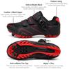 Hot Selling Men's And Women's Mtb Shoes, Cycling Speed Sports Shoes, Couple's Road Cycling, CycLing Shoes, Clip On Pedals, Spd M