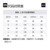 MLB Бейсбольная куртка унисекс Абрикосовая 3AJPV0134-43BGL