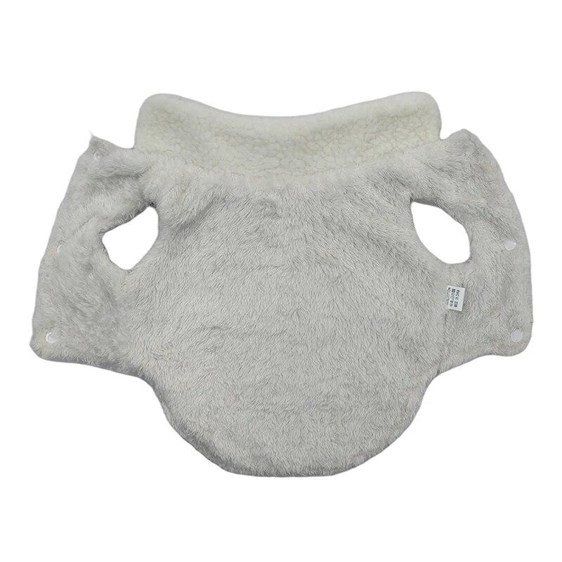 Одежда для маленьких собак, зимняя теплая куртка для собак, жилет для щенков, жилет для домашних животных, пальто для чихуахуа, французского бульдога, Йорки, костюмы для мопса, одежда для домашних животных