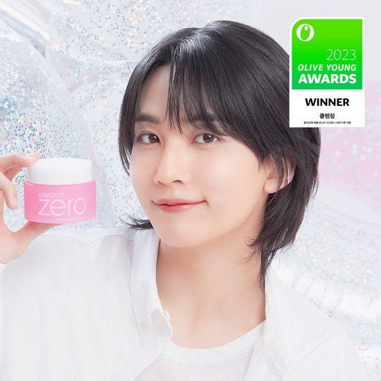 BANILA CO Очищающий бальзам Clean It Zero Original 180 мл, 1 шт.