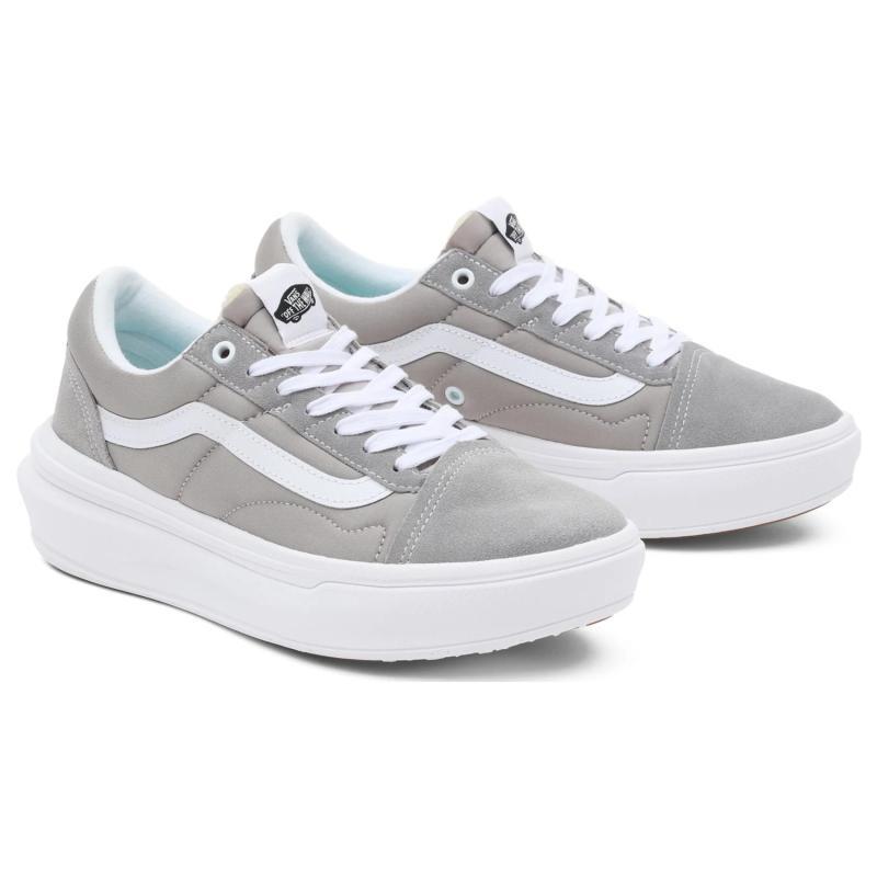 Vans Old Skool Overt Cc 'Pop Color Drizzle' Vans VN0A7Q5EKAQ