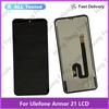 Полная сборка LCD-экрана и дигитайзера для Ulefone Armor 21