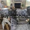Light Colored Series Bohemian Ethnic Style Living Room Decoration Carpet Bedroom Bedside Carpet Leisure Balcony Sofa Cushion