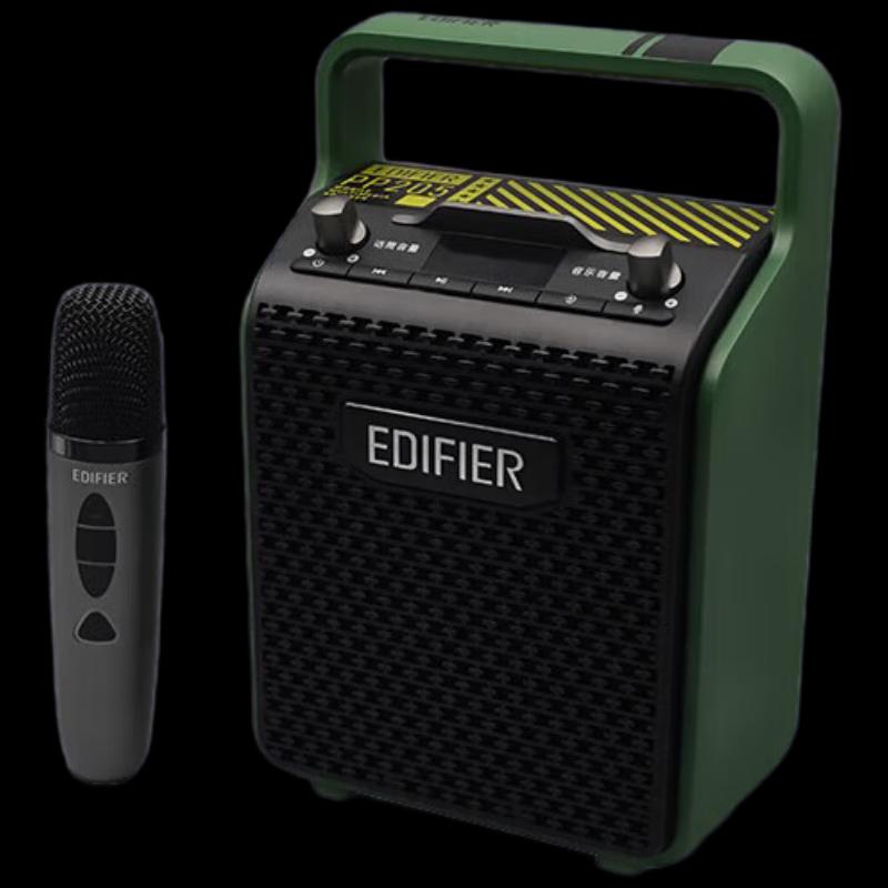 EDIFIER PP205 Wireless Portable Bluetooth Speaker