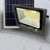 44LED 25W Solar Projection Light Led Flood Light Outdoor Lighting Street Light