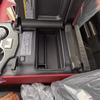 Для Toyota Land Cruiser J300 VX 2022 2023 автомобильные аксессуары центральный подлокотник ящик для хранения органайзер консольный контейнер-лоток