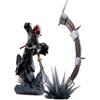 Bleach Figuarts Zero Renji Abarai Тысячелетняя Кровавая Война 