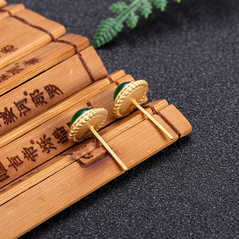 Серьги Lindon Серьги-подвески для женщин Подарки на свадьбу