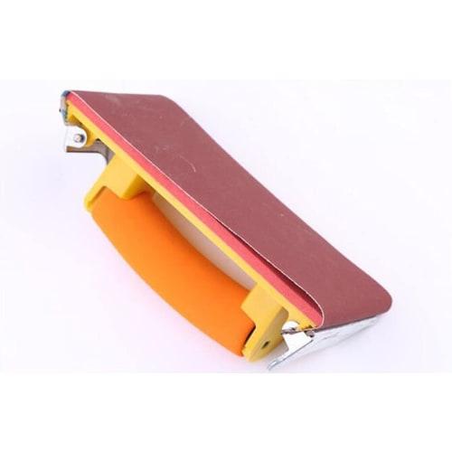 Myoseya Sandpaper, Sandpaper Roll, Gauze Roll, Thin Sandpaper, Sanding Cloth, Emery Cloth, Abrasive Tool for Furniture, Metal, Deburring, Woodworking,