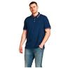 Jack & Jones Essential Paulos Plus Size Short Sleeve Polo