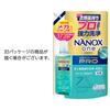 NANOXone Pro Mega Jumbo 1730г Порошковый обеспечивает превосходную чистящую и дезодорирующую способность благодаря чистке, проникающей вглубь Это стиральный порошок