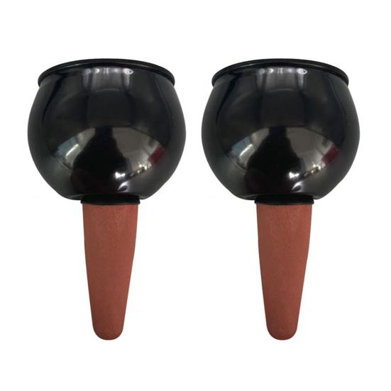 80 мл/500 мл шары для полива многоразовые самополивающиеся шары прозрачные шары для полива с шипами для комнатных растений балкона гостиной цветов