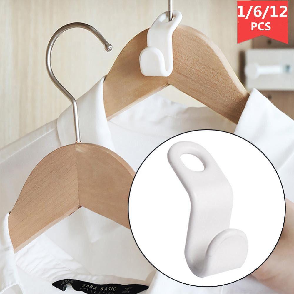 Экономия места. Каскадный крючок. Держатели и стеллажи для хранения. Мини-вешалка для одежды. Органайзер для шкафа.