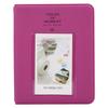 Photo Album Slip In Case Memo Photograph Holds 64 3 Inch Pictures Memory Gift for Instax Mini 9 8