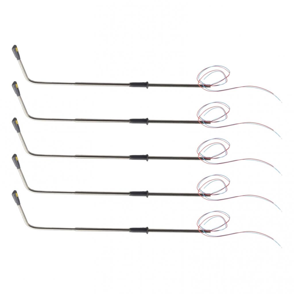 Модель столба уличных фонарей 1:87 Уличный фонарь с одной головкой