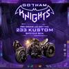 Warner Interactive Entertainment Gotham Knights Bros. PS5, PS5-GothamKnights