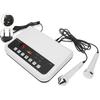 Ultrasonic Beauty Machine Facial Detoxifying Imports Exports Beauty InstrumentUK Plug 220V