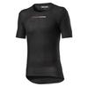 Castelli Prosecco Tech Short Sleeve Base Layer