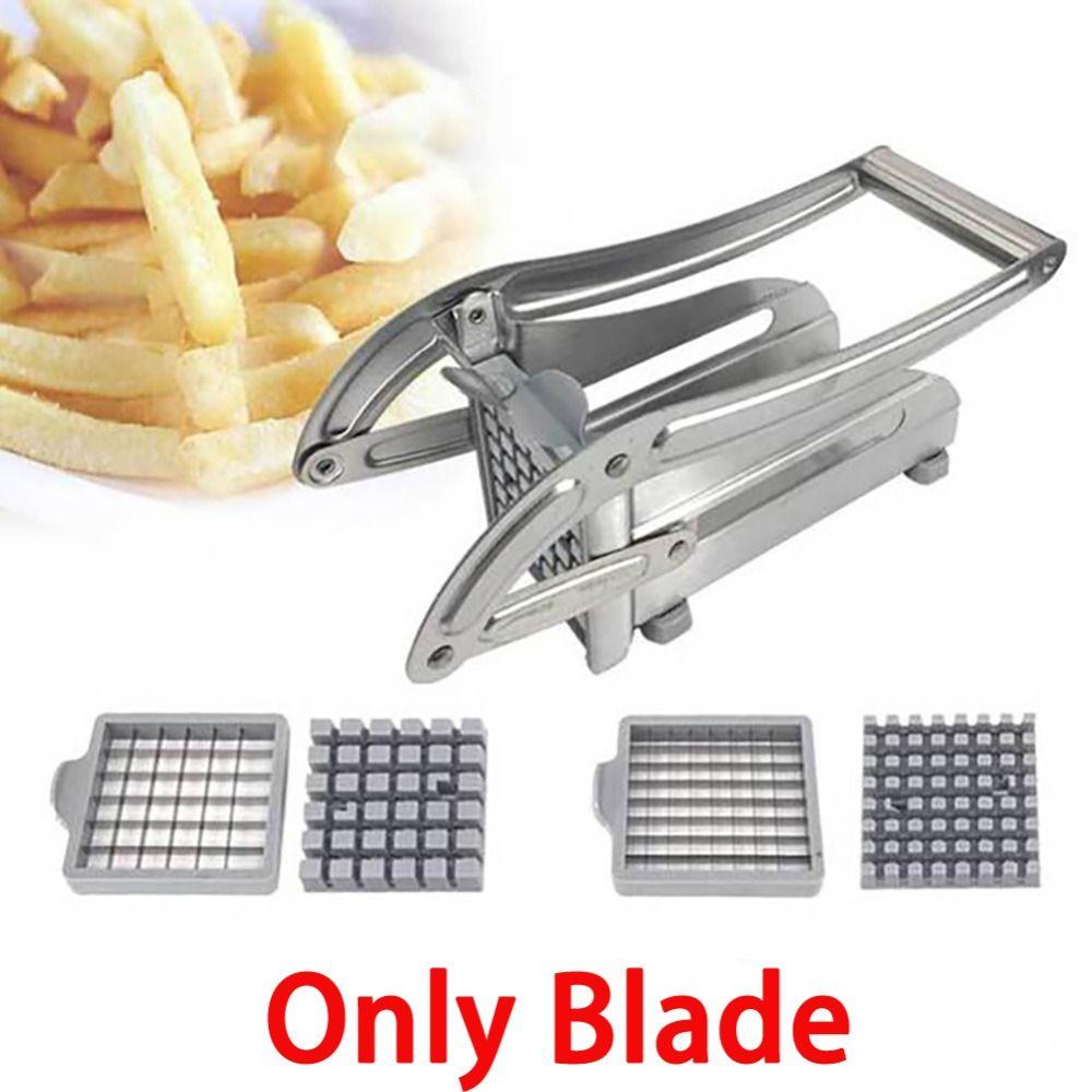 Vegetable Shredder French Fries Slicer Blade Meat Chopper Blade Potato Cutter Blade Cutting Machine