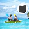 Подушка сиденья каяка Легкая Противоскользящая С эффектом памяти Мягкая Подушка сиденья каяка