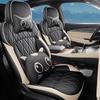 Xingyue L 25/26 Models Full Coverage Leather Seat Cushions for All Seasons.
