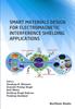 The Smart Materials Design for Electromagnetic Interference Shielding Applications Book