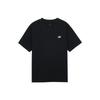 New Balance SporTs EssenTials T shirT Black mT41509bk