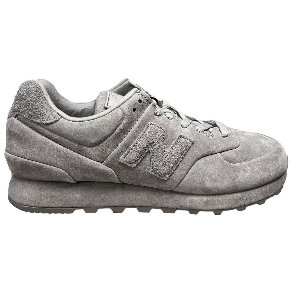 New Balance X STONE ISLAND NB 574 Беговые кроссовки Унисекс U574BSSG
