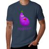 Eggplant kids Liam Fitzpatrick Eggplant kids Liam Fitzpatrick Eggplant kids Liam Fitzpatrick TShirt Plus Size Comfort Fit Tee