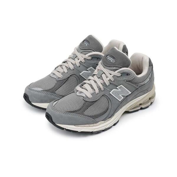 New Balance 2002r Премиум Винтаж Серый M2002rnm
