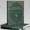 The New Lost Book Of Herbal Remedies By Dr Nicole Apelian Plants Reference