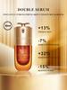 Clarins Двойная Сыворотка Концентрат для Полного Контроля Старения 30мл/50мл Антивозрастная Сыворотка против Морщин