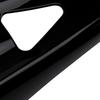 Front Chin Fairing Spoiler For Touring Road Street Glide Electra Glide M8 2017+