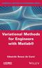 Книга Variational Methods for Engineers with Matlab