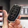 Key Fob Cover for Haval For H6 2022 2023, Anti-fall Protective Car Key Shell Car Accessories