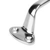2 PCS Marine Stainless Steel Handle Heavy Duty Kayak Handle Boat Hardware Accessories