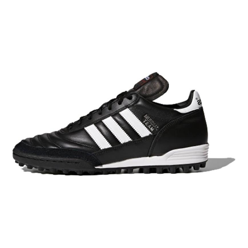 adidas Кроссовки Mundial Team 'Black White' 019228