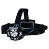 Battery Operated LED Head For Outdoor Mountain Disaster Prevention Work Disaster Prevention Headlight, Headlamp, Waterproof, Light, Fishing, Use,